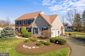 354 High St, Souderton, PA 18964