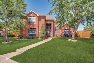 3932 Harrison Ct, Carrollton, TX 75010