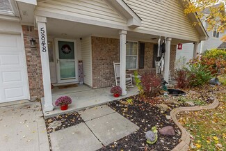 5848 Gadsen Dr, Plainfield, IN 46168