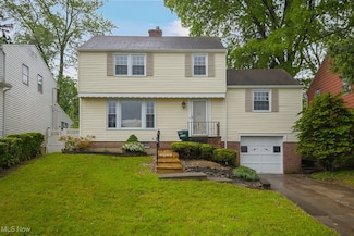 3762 Covington Rd, Cleveland, OH 44121