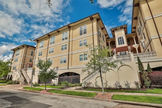 7134 Mapleridge St Unit 3G, Houston, TX 77081