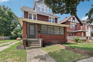 764 Chalker St, Akron, OH 44310