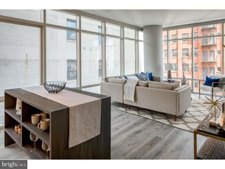 1213 Walnut St Unit 1B-1611, Philadelphia, PA 19107