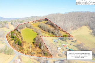 TBD Frank Dillard Rd, West Jefferson, NC 28694