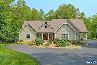 2741 Proffit Crossing Ln, Charlottesville, VA 22911