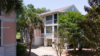 107 Avenue of Oaks Unit 107D, Daufuskie Island, SC 29915