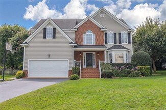 5548 Holman Dr, Glen Allen, VA 23059