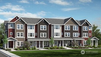 19344 NE 69th Cir Unit 103, Redmond, WA 98052