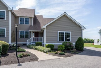45 N Main St Unit D, Berkley, MA 02779