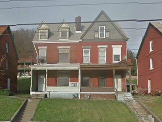 452 Airbrake Ave, Wilmerding, PA 15148