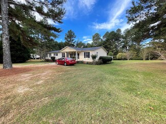 114 Lanier Rd, Beech Island, SC 29842