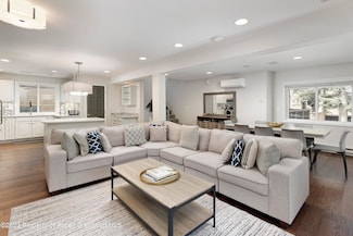 650 S Monarch St Unit 2, Aspen, CO 81611