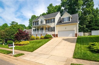 13006 Foggy Mill Dr, Midlothian, VA 23112