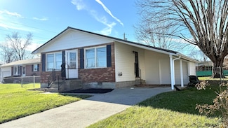 101 Baldwin St, Berea, KY 40403