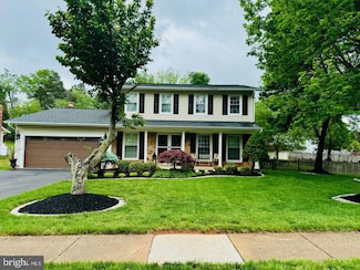 9219 Placid St, Manassas, VA 20110
