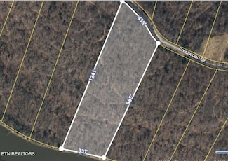 Lot 156 Crestwood Dr, Speedwell, TN 37870