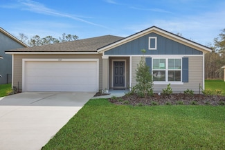 Amherst, Orange Park, FL 32065