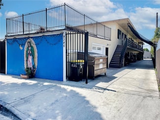4346 Union Pacific Ave, Los Angeles, CA 90023