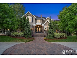 6565 Rookery Rd, Fort Collins, CO 80528