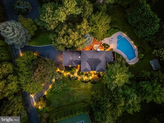 1429 Flat Rock Rd, Penn Valley, PA 19072
