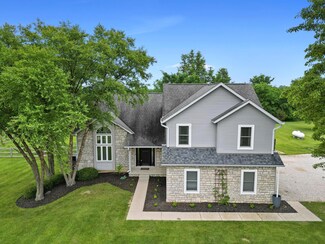 12771 Sugar Mill Ln, Plain City, OH 43064