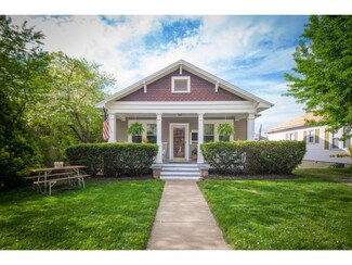 313 Highland Ave, Johnson City, TN 37604