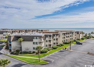 5601 N Ocean Blvd Unit 315-C, Myrtle Beach, SC 29577