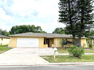 10951 Peppertree Ln, Port Richey, FL 34668