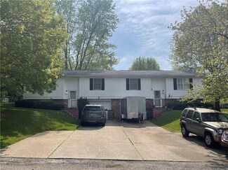 1908 Thackeray Ave NW, Massillon, OH 44646