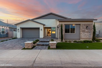 1248 E Jude Ln, Gilbert, AZ 85298