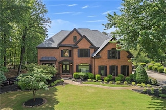 515 Watboro Hill Dr, Alpharetta, GA 30004