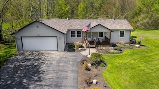 111 Hong Kong Rd, Parish, NY 13131