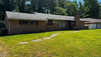 1677 Wilton Rd, Petersburg, VA 23805