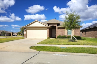 707 Desert Pea Ln, Arcola, TX 77583