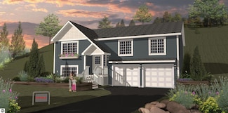 E Walton Rd, Kingsley, MI 49649