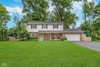4840 E 77th St, Indianapolis, IN 46250