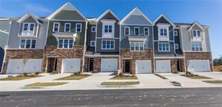 10516 Swanee Mill Trace Unit I-5, Glen Allen, VA 23059