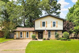 3316 Carmine Cove, Bryant, AR 72022