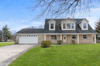 1931 Cranbrook Rd, Libertyville, IL 60048