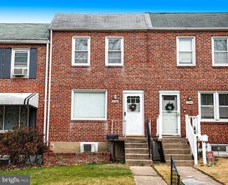 1246 Narcissus Ave, Rosedale, MD 21237