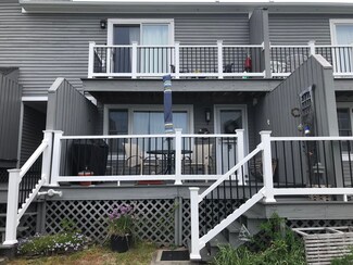 59 Abner Point Rd Unit 2, Bailey Island, ME 04003