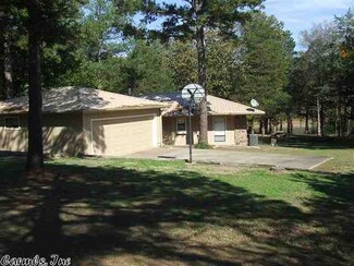 440 Burning Tree Rd, Higden, AR 72067