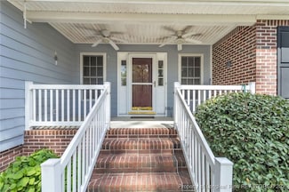 6138 Saint Andrews Dr, Sanford, NC 27332