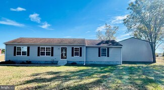 5707 Galestown Reliance Rd, Seaford, MD 19973