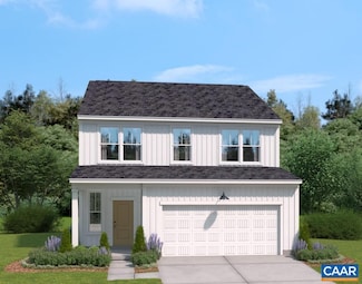 3065 Rambling Brook Ln, Crozet, VA 22932