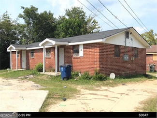 717 Lilly Ave Unit 717 719, Macon, GA 31204