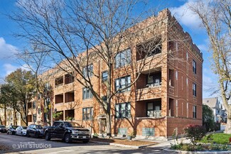 3102 W Cullom Ave Unit 3, Chicago, IL 60618