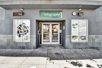 2358 Telegraph Ave Unit 205, Oakland, CA 94612