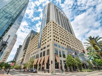 155 S Court Ave Unit 2505, Orlando, FL 32801
