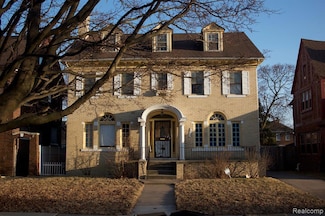 2225 Edison St, Detroit, MI 48206